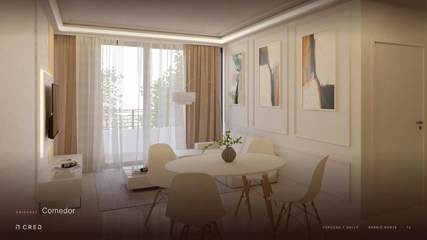 Hoja 13 del brochure de Córdoba y Gallo
