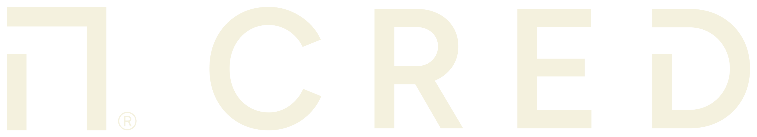 CRED